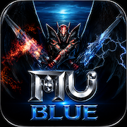 뮤 BLUE