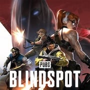 PUBG: 블라인드스팟